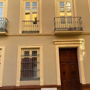 Apartamento Apartamento En La Victoria, Málaga