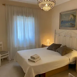 Apartamento La Union, Málaga