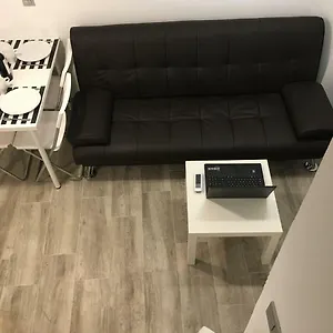 Apartamento Cabo Rubio, Málaga