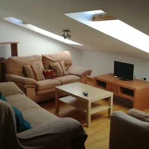 Apartamento Atico En Centro Historico De, Málaga