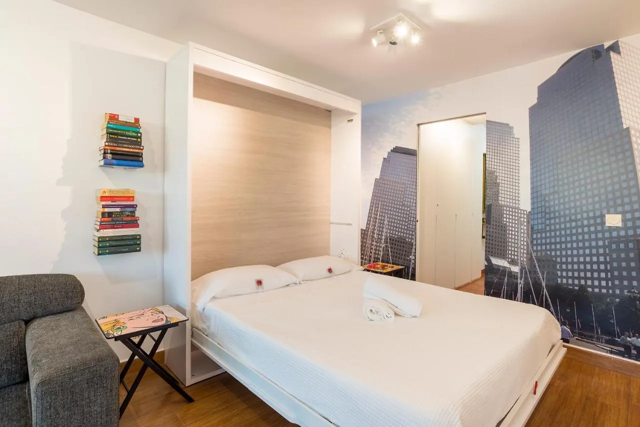 Apartamento Jalón Playa Málaga