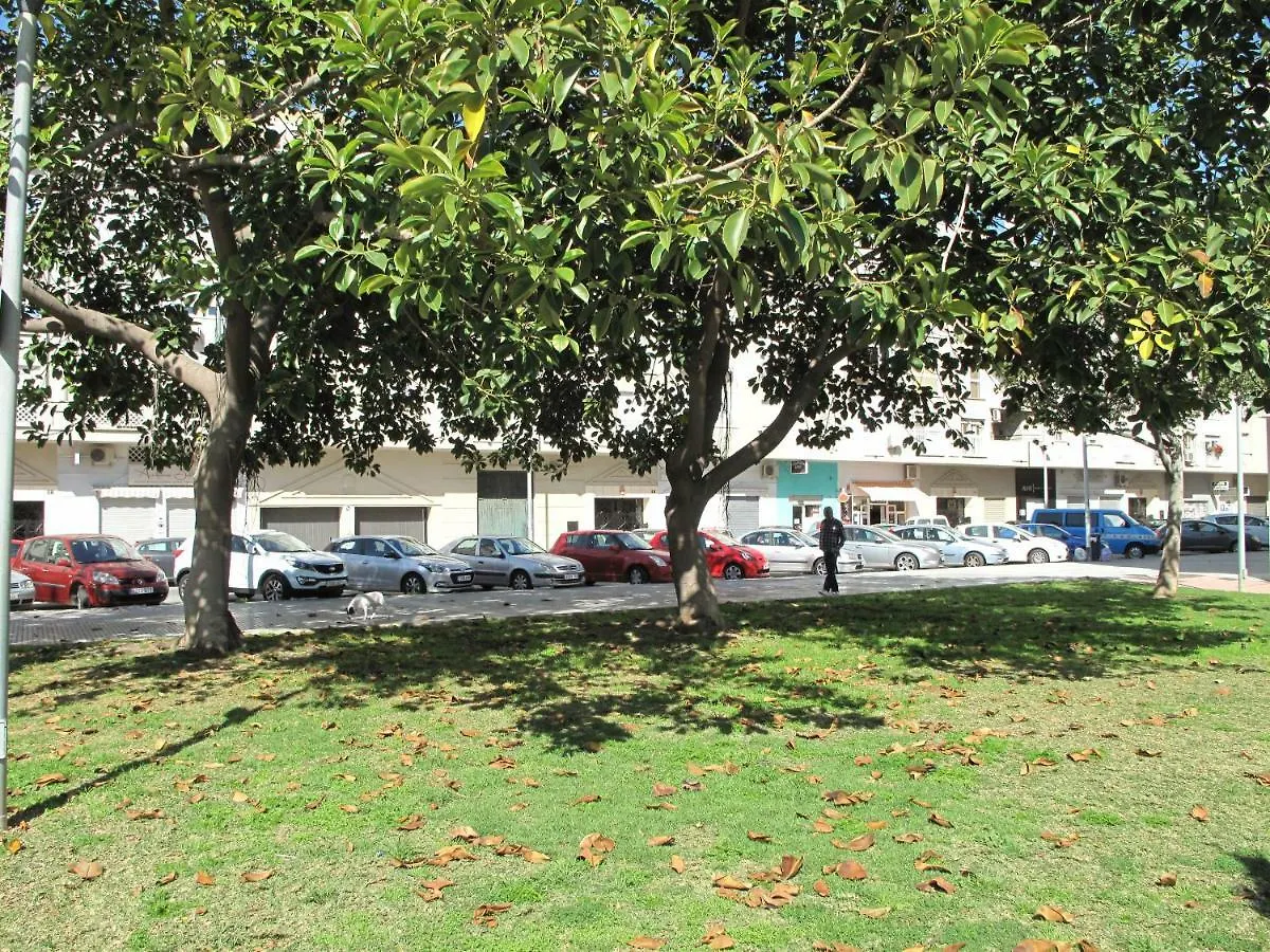 Jalon Playa Apartment Malaga Spain
